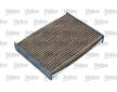 Filtr, vzduch v interiéru VALEO 701047
