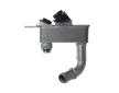 Chladicí jednotka (chiller) VALEO 822790