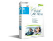 Filtr, vzduch v interiéru VALEO 715739