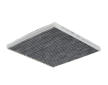 Filtr, vzduch v interiéru VALEO 715902