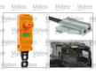 Vinuta pruzina, airbag VALEO 251643