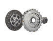 Sada spojky VALEO 827291