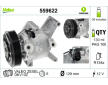 Kompresor, klimatizace VALEO 559622