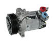 Kompresor, klimatizace VALEO 690110