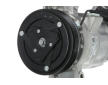Kompresor, klimatizace VALEO 690110