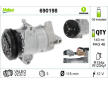 Kompresor, klimatizace VALEO 690198