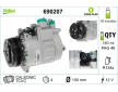 Kompresor, klimatizace VALEO 690207
