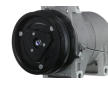 Kompresor, klimatizace VALEO 690235