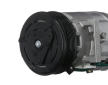 Kompresor, klimatizace VALEO 690250
