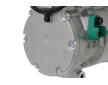 Kompresor, klimatizace VALEO 690299