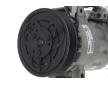 Kompresor, klimatizace VALEO 690719