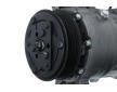 Kompresor, klimatizace VALEO 690784