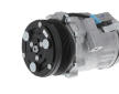 Kompresor, klimatizace VALEO 699405