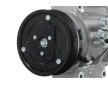 Kompresor, klimatizace VALEO 811176