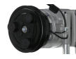 Kompresor, klimatizace VALEO 811184