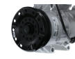 Kompresor, klimatizace VALEO 811190