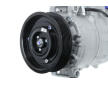 Kompresor, klimatizace VALEO 811219