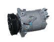 Kompresor, klimatizace VALEO 811241