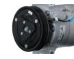 Kompresor, klimatizace VALEO 811241