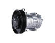 Kompresor, klimatizace VALEO 813046