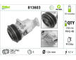 Kompresor, klimatizace VALEO 813603