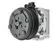 Kompresor, klimatizace VALEO 813636