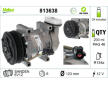 Kompresor, klimatizace VALEO 813638