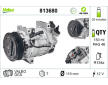 Kompresor, klimatizace VALEO 813680