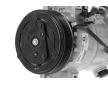 Kompresor, klimatizace VALEO 813884