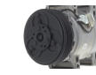 Kompresor, klimatizace VALEO 813940