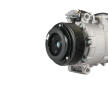 Kompresor, klimatizace VALEO 814583