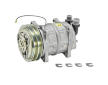Kompresor, klimatizace VALEO 815016
