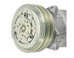 Kompresor, klimatizace VALEO 815016