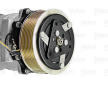 Kompresor, klimatizace VALEO 813039