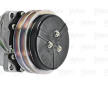 Kompresor, klimatizace VALEO 813044