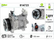 Kompresor, klimatizace VALEO 814723