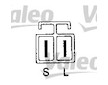 generátor VALEO 440116