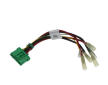 Regulace, vnitrni ventilace VALEO 710355