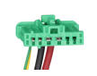 Regulace, vnitrni ventilace VALEO 710355