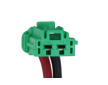 Regulace, vnitrni ventilace VALEO 710355