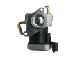 AGR - Ventil VALEO 703236