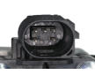 AGR-Ventil VALEO 703267