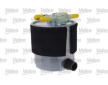 palivovy filtr VALEO 587097