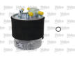palivovy filtr VALEO 587097