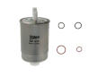 palivovy filtr VALEO 587623