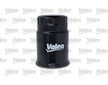 palivovy filtr VALEO 587758
