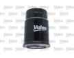 palivovy filtr VALEO 587758