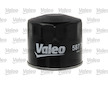 palivovy filtr VALEO 587761