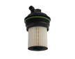 palivovy filtr VALEO 587950