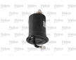 palivovy filtr VALEO 587024